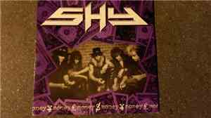 Shy  - Money