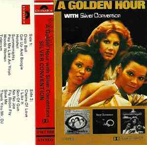 Silver Convention - A Golden Hour With Silver Convention