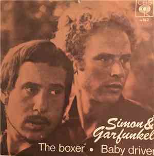 Simon & Garfunkel - The Boxer / Baby Driver