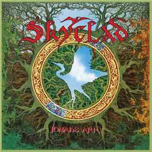 Skyclad - Jonah's Ark & Tracks From The Wilderness
