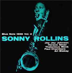 Sonny Rollins - Volume Two