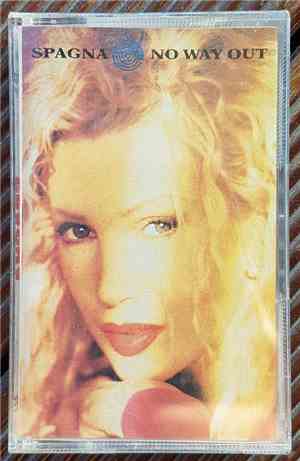 Spagna - No Way Out