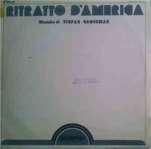 Stefan Grossman - Ritratto D'America
