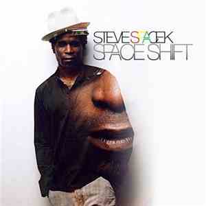 Steve Spacek - Space Shift