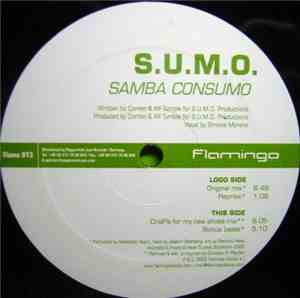S.U.M.O. - Samba Consumo
