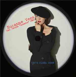 Suzanne Vega - Tom's Diner 2008