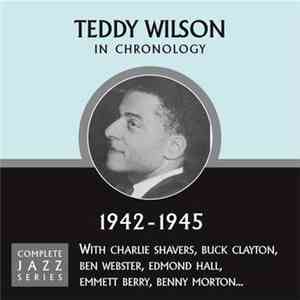 Teddy Wilson - In Chronology - 1942-1945