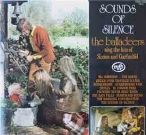The Balladeers - Sounds of Silence