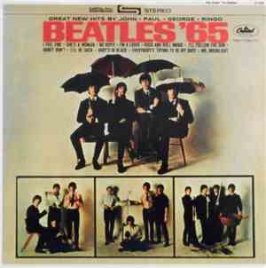 The Beatles - Beatles '65