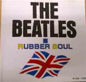 The Beatles - Rubber Soul
