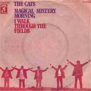 The Cats - Magical Mystery Morning