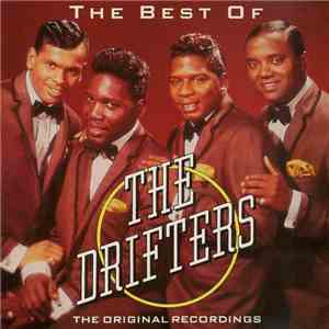 The Drifters - The Best Of The Drifters