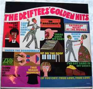 The Drifters - The Drifters' Golden Hits