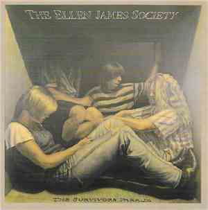 The Ellen James Society - The Survivors Parade