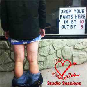 The Memories  - Studio Sessions