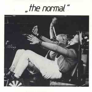 The Normal - T.V.O.D. / Warm Leatherette