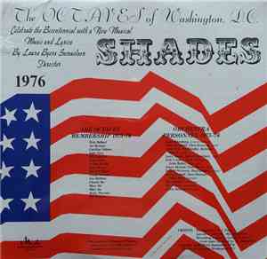 The Octaves - Shades 1976