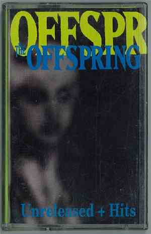 The Offspring - Unreleased + Hits
