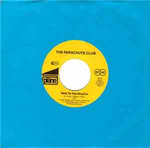 The Parachute Club - Walk To The Rhythm