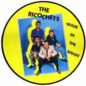 The Ricochets - Made In The Shade