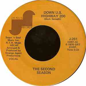 The Second Season - Down U.S. Highway 200