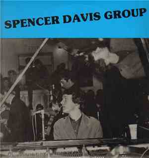 The Spencer Davis Group - Georgia On My Mind