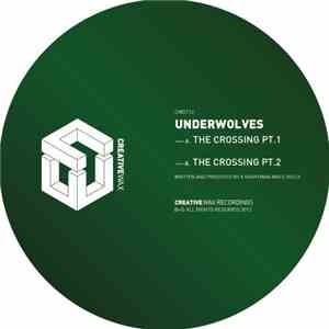 The Underwolves - The Crossing