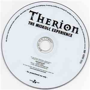 Therion - The Miskolc Experience
