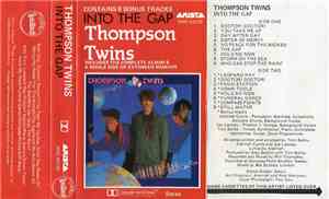 Thompson Twins - Into The Gap