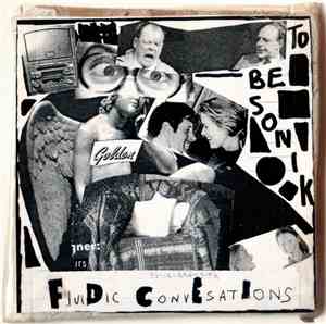 To Be Sonik - Fluidic Convesations