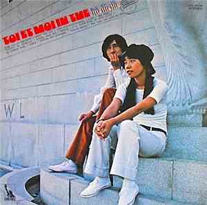Toi Et Moi - Toi Et Moi In The U.S.A.