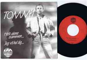 Tommy - Helt Alene Sammen...