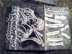 Tormentor  - The Seventh Day Of Doom