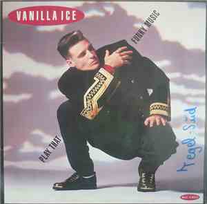 Vanilla Ice - Play That Funky Music