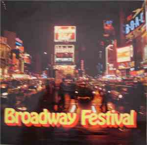 Various - Broadway Festival