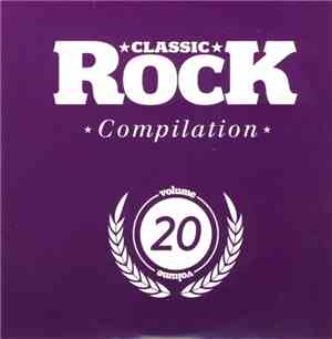 Various - Classic Rock Compilation Volume 20