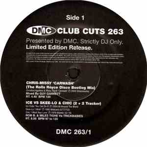 Various - Club Cuts 263