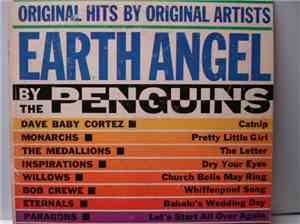 Various - Earth Angel