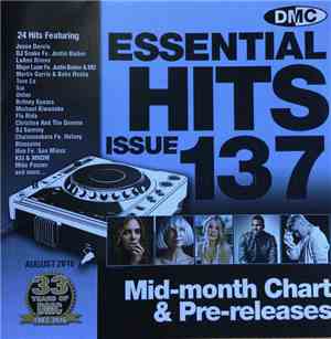 Various - Essential Hits 137