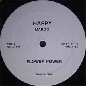 Various - Flower Power / In The Bottle