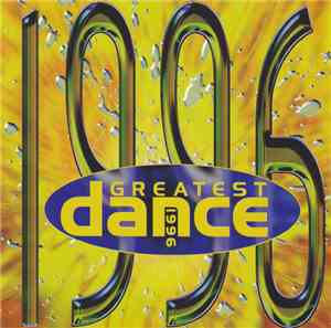 Various - Greatest Dance 1996