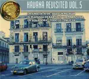 Various - Havana Revisited Vol. 5