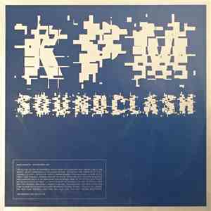 Various - KPM Soundclash