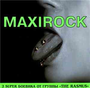Various - MaxiRock