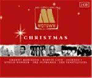 Various - Motown Christmas
