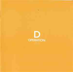Various - Operation 003