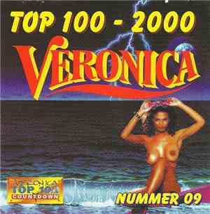 Various - Veronica The Smart One: Top 100 - 2000 Nummer 09