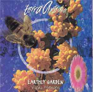 Vicki Hansen - Earthly Garden