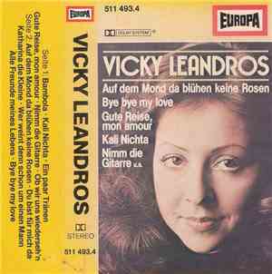 Vicky Leandros - Vicky Leandros