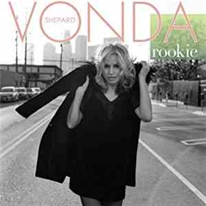 Vonda Shepard - Rookie